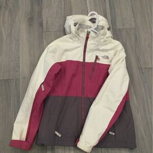 NorthFace Women’s Ski Jacket